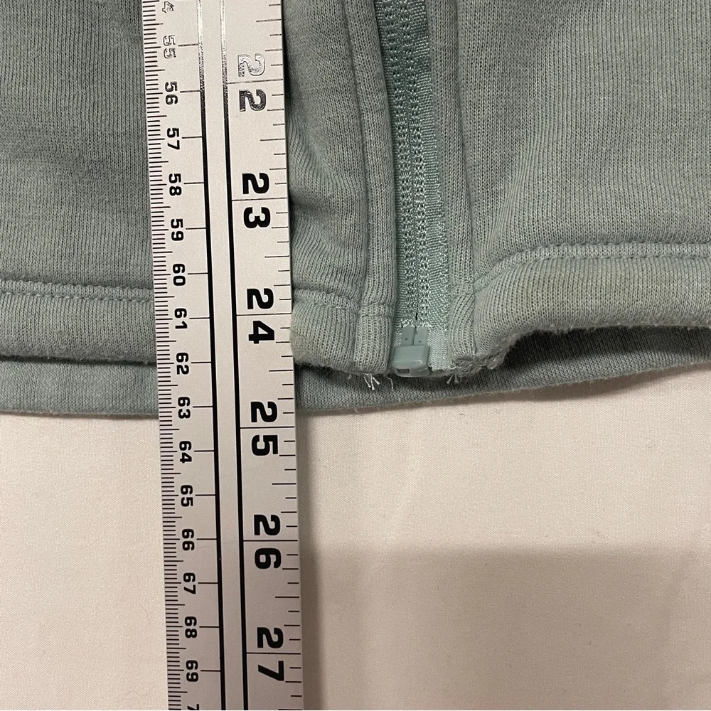 Eddie Bauer Light Green Jacket - Picture 5 of 7